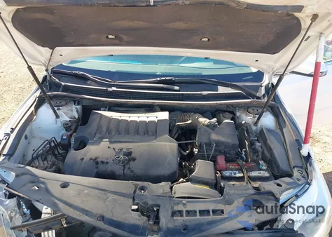 2015 Toyota Avalon Limited из США, поврежденный, VIN 4T1BK1EB9FU187920